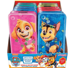 Paw Patrol Water Game 12units