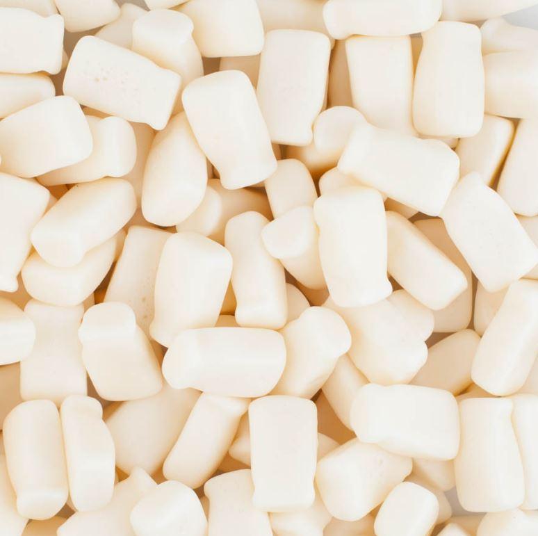 Allseps Milk Bottles 1kg