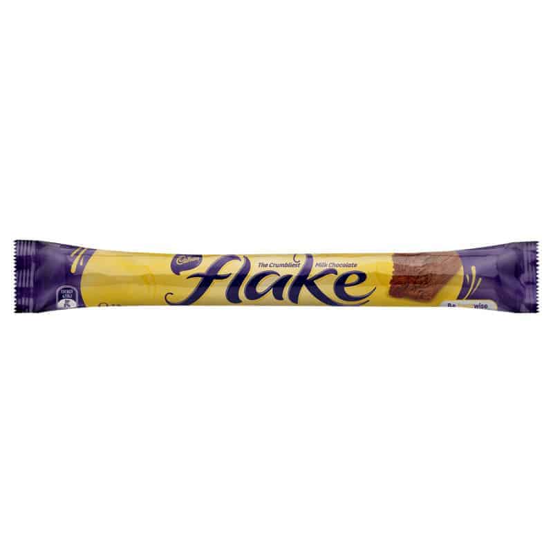 Cadbury Flake 45x30g