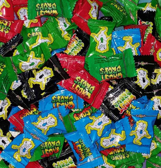 Ghost Drops 240x4g (960g)