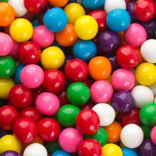 Gum Balls Mixed 1kg