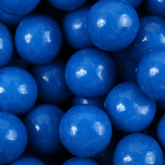 Gumballs Dark Blue 114x908g