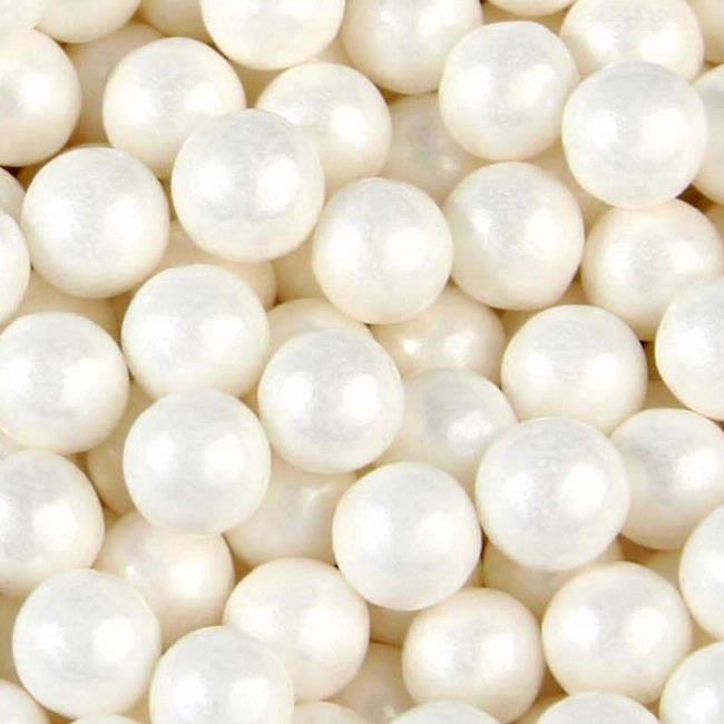 Gumballs White 114x908g