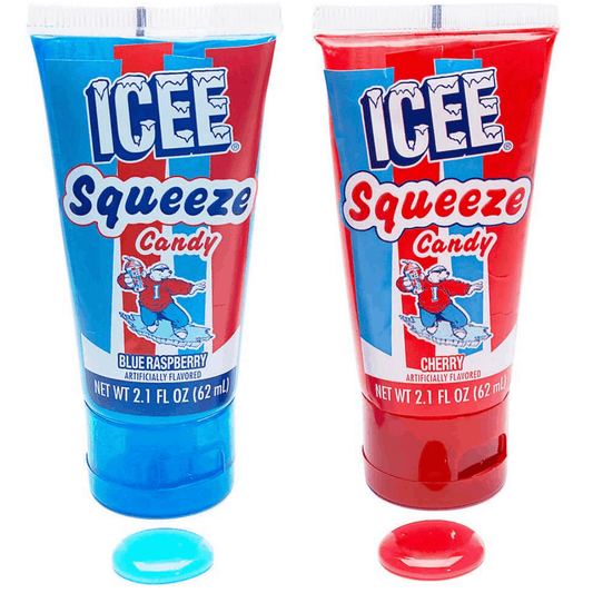 Icee Squeeze 12x744ml
