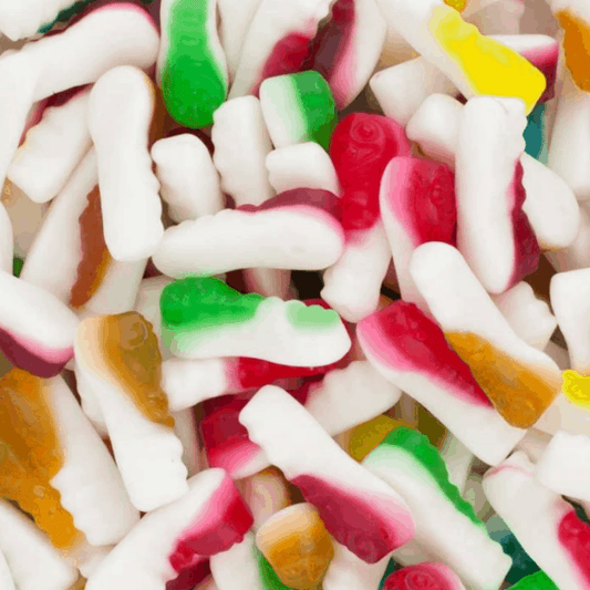 Lolliland Witchetty Grubs 1kg