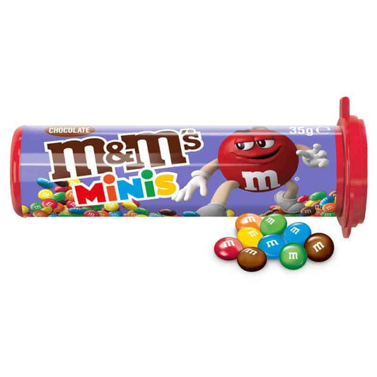 M&M’s Mini 24x35g