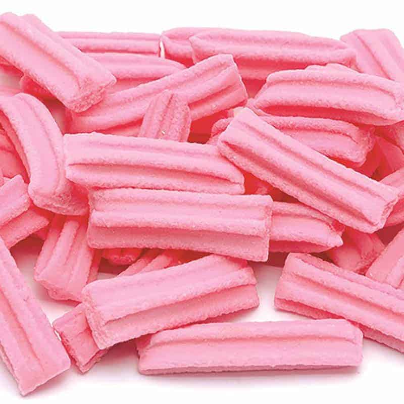 Mini Musk Sticks Pink 750g