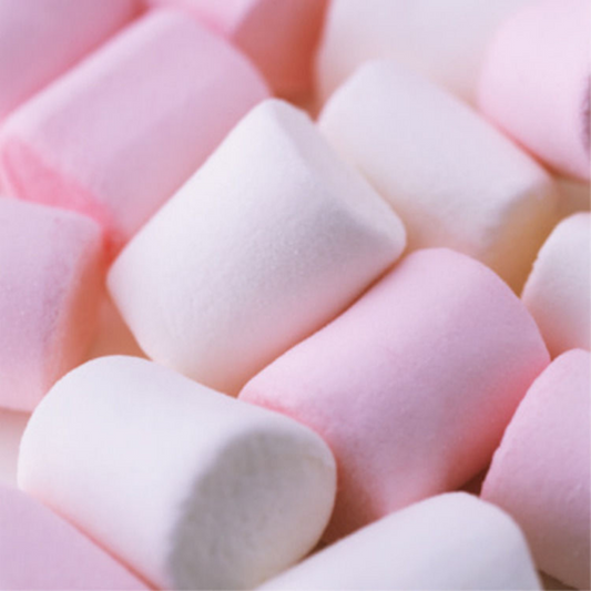 Pink Marshmallows 800g