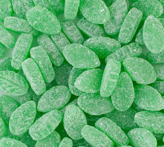 Spearmint Leaves 1kg