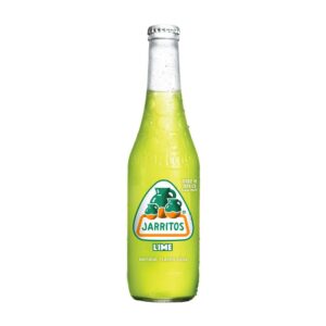 Jarritos Lime Box 24 x 370ml