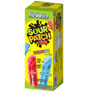 Sour Patch Kids Freezer Bars 12x56g