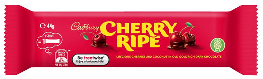 Cadbury Cherry Ripe 48x44g