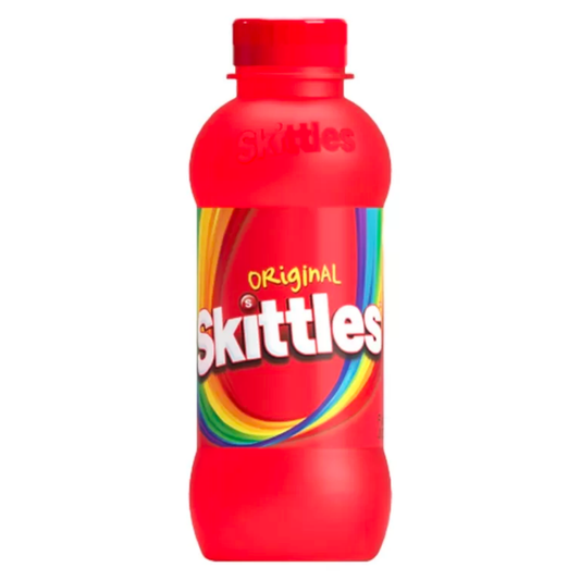 Skittles Beverage Original 414mlx12