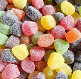 Jubes (Soft) 1kg