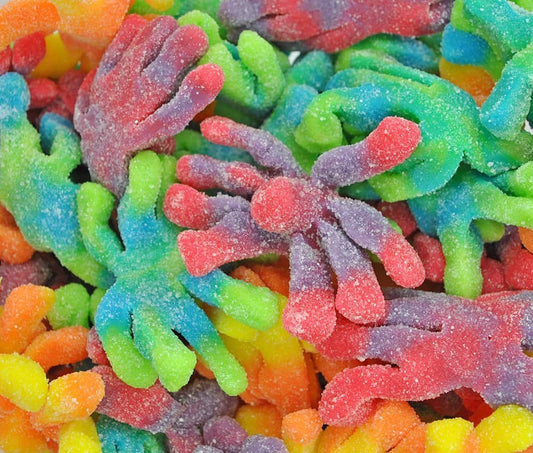 Trolli Sour Octopus 1.5kg