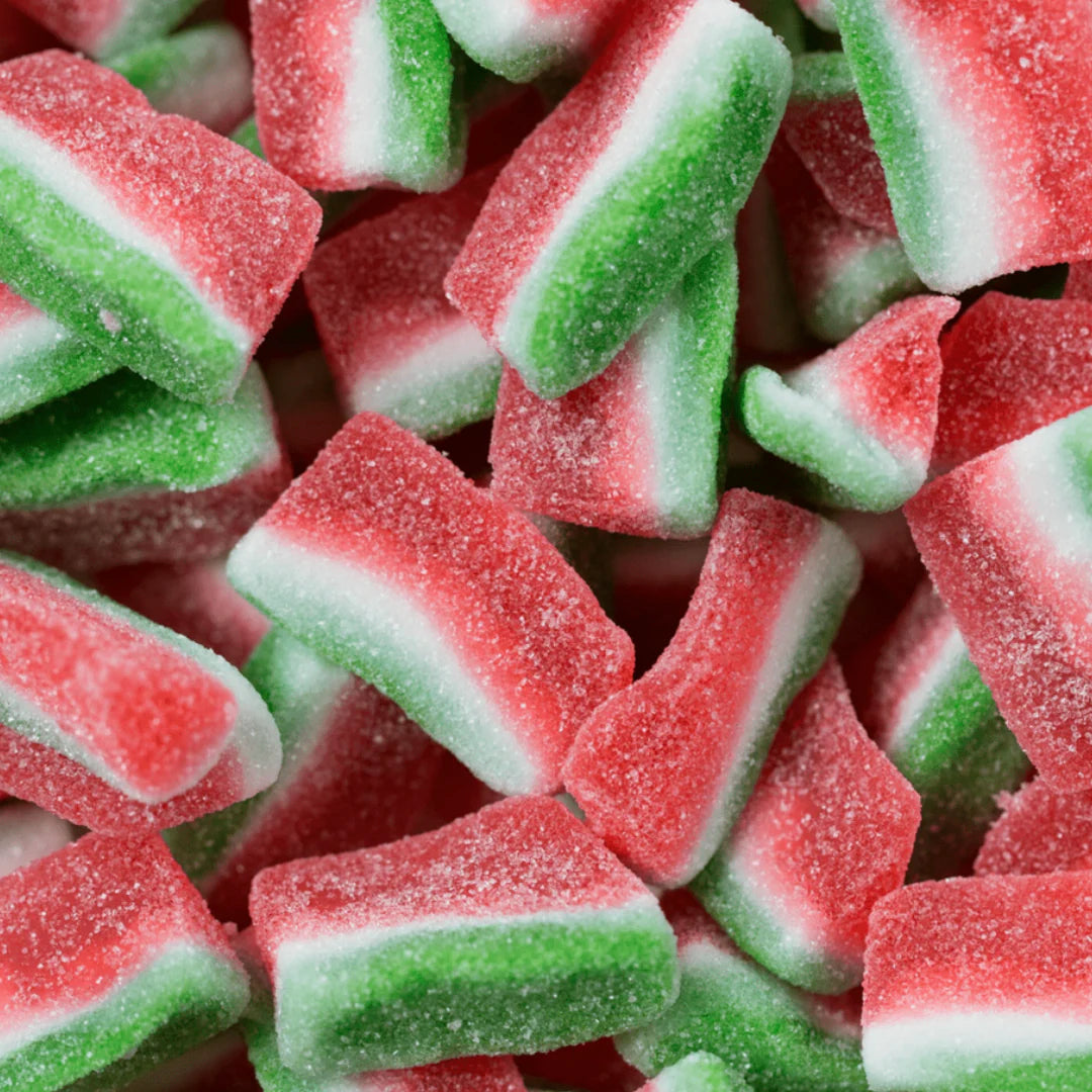 Lolliland Sour Watermelon Slices Lolliland 1kg