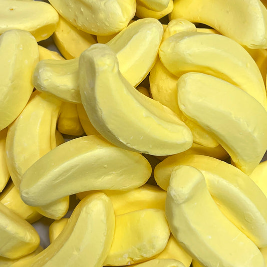 Allseps Bananas 250g