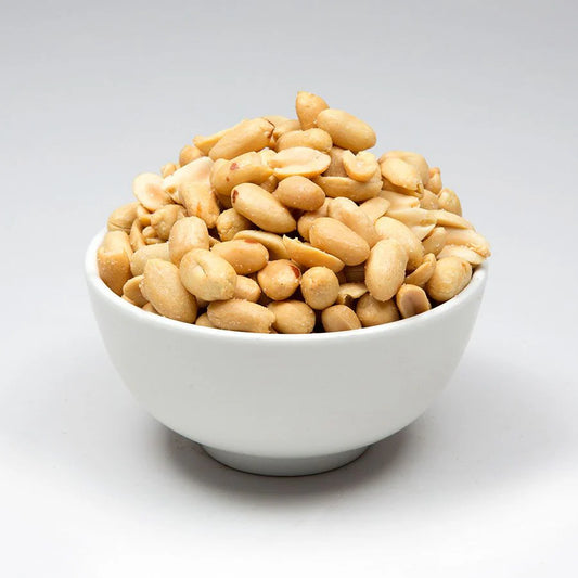 Santos Salted Peanuts 400g