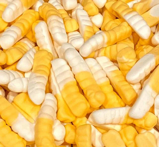 Big Lolly Witchetty Grubs 1.5kg