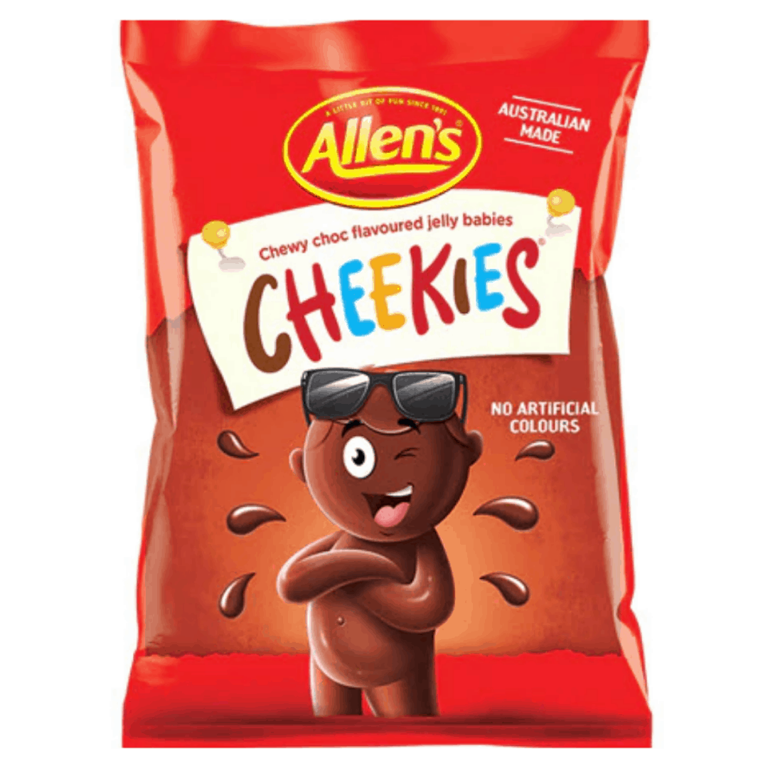 Allen’s Cheekies 1.3kg