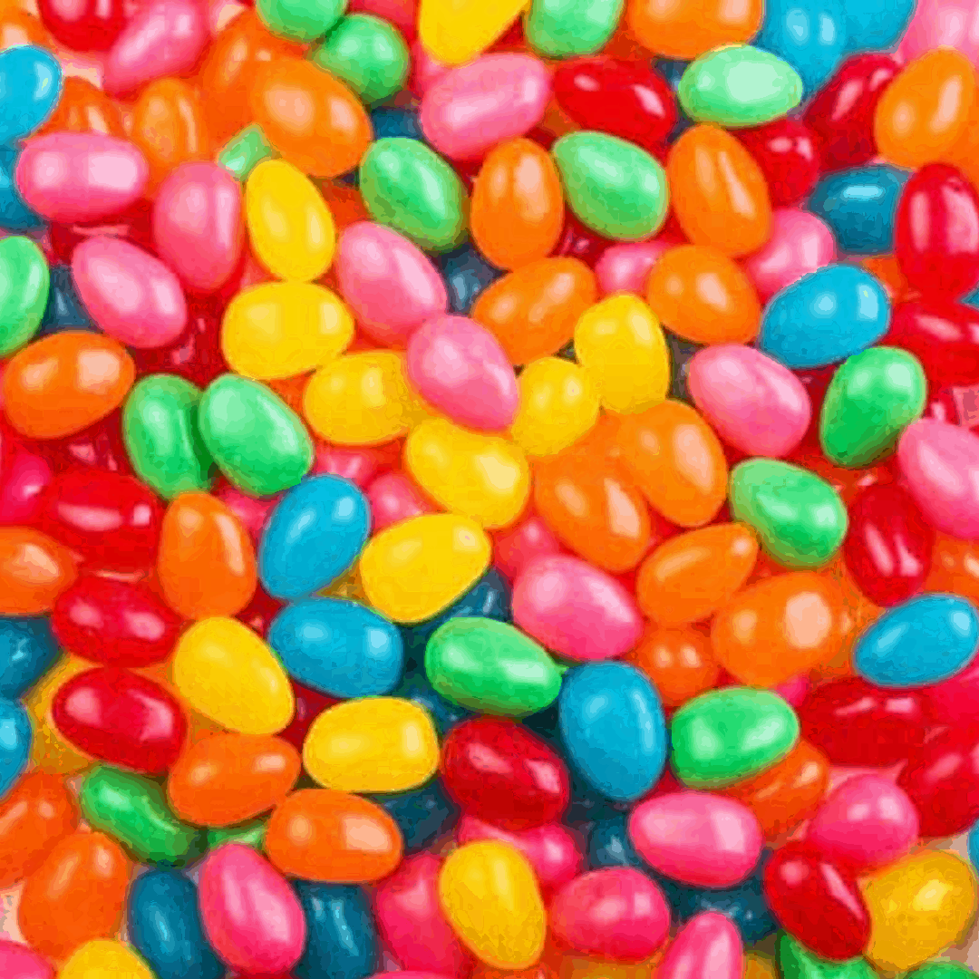 Allen’s Jelly Beans 12x190g