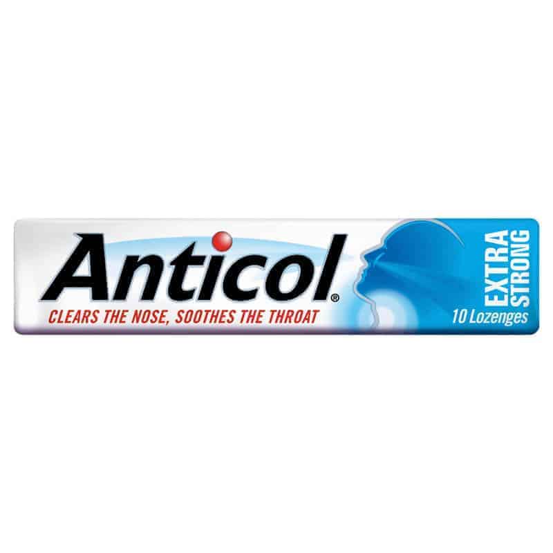 Anticol Extra Strong 36x10