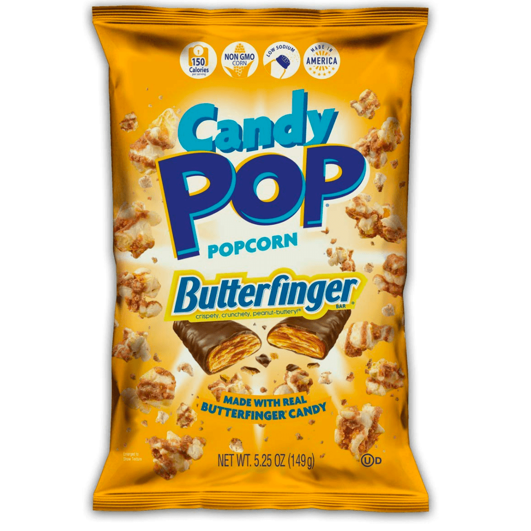 Butterfinger Popcorn 149