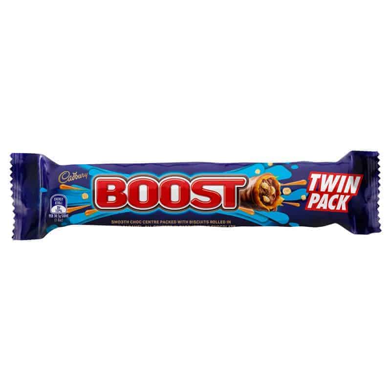 Cadbury Boost 35x60g