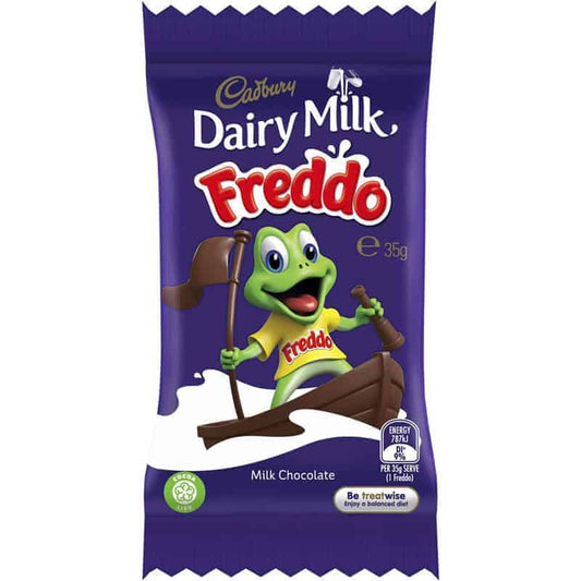 Cadbury Dairy Milk Freddo 36x35g