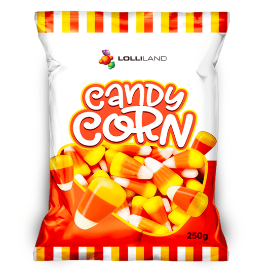 Candy Corn 250g