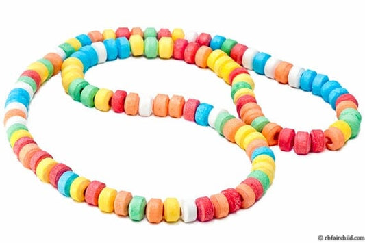 Candy Necklace 50pieces