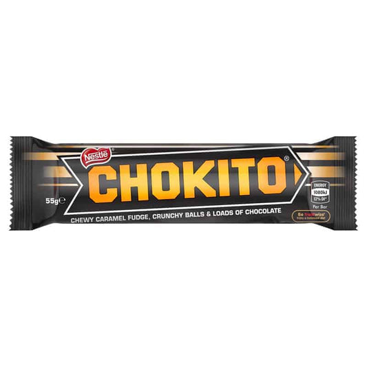 Chockito 36x55g