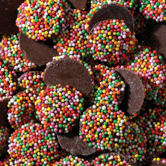 Chocolate Jewels 1kg