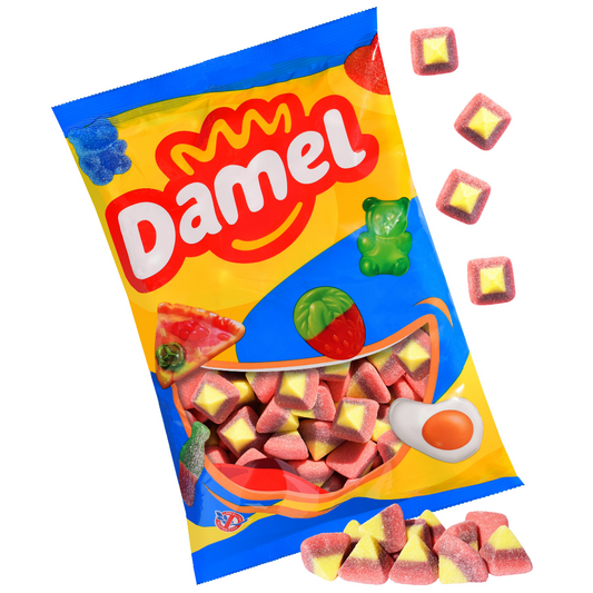 Damel Pyramids 1kg