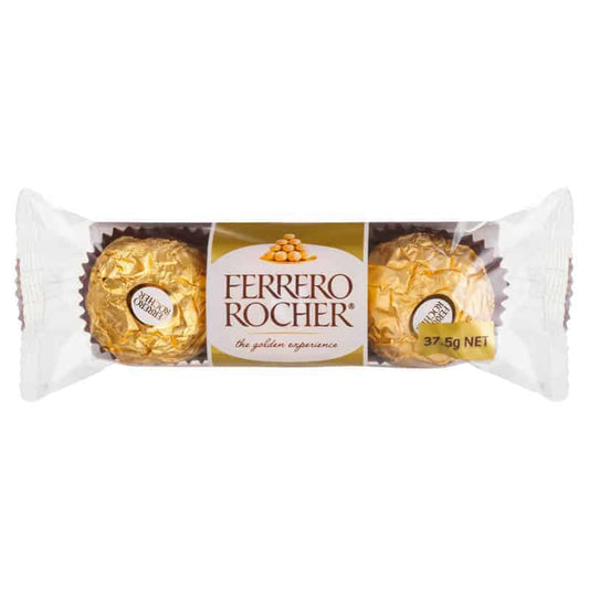 Ferrero Rocher 16x3pack