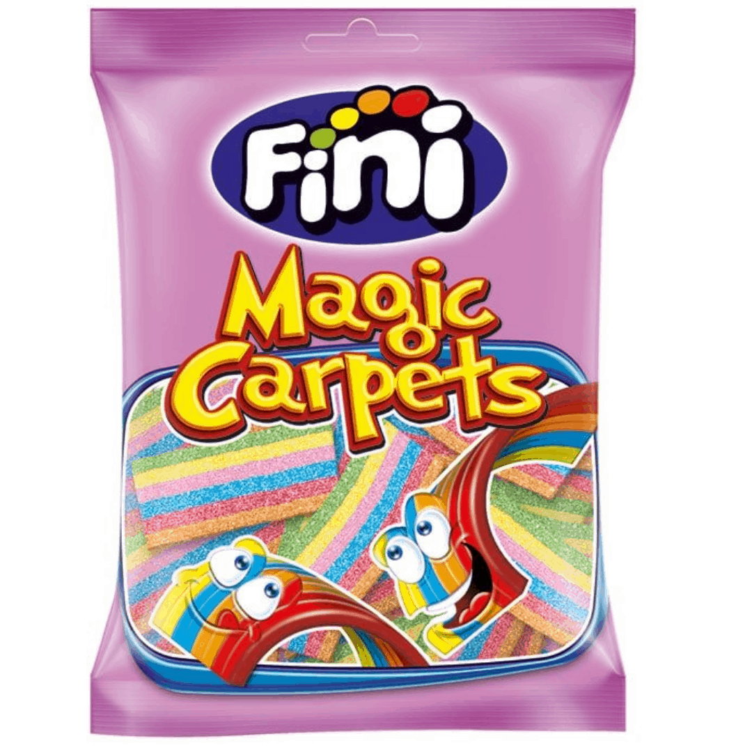 Fini Magic Carpet 2kg