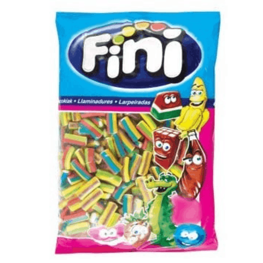 Fini Mini Wonder Bar Cables 2kg