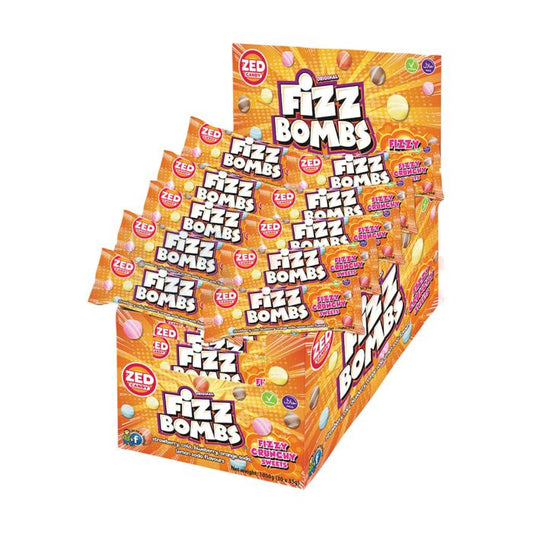 Fizz Bombs 30pieces