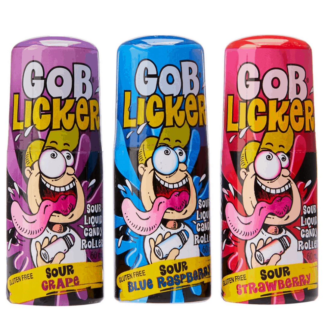 Gob Licker 12x60ml