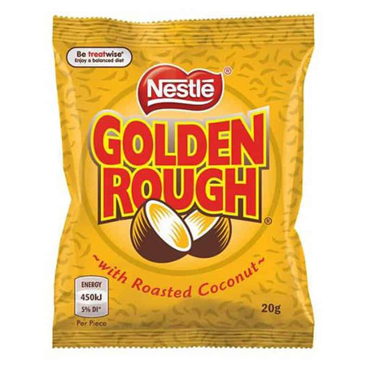 Golden Rough 48x20g