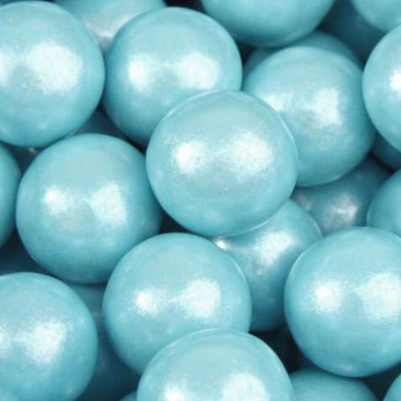 Gumballs Light Blue 114x908g