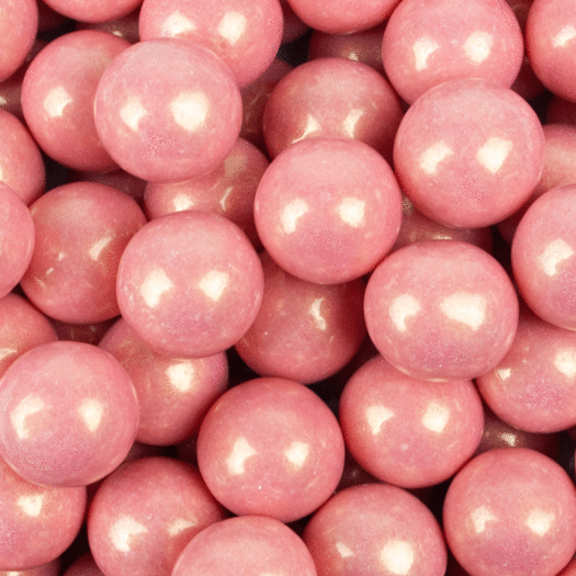 Gumballs Pink Shimmer 114x908g