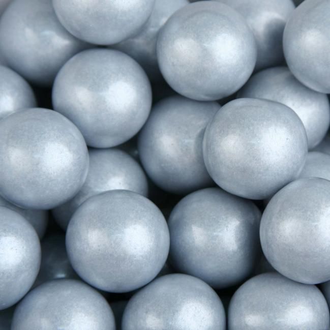 Gumballs Silver 114x908g