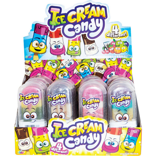 Ice Cream Candy 20pieces