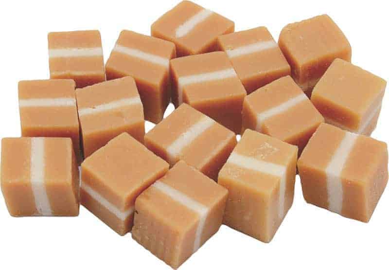 Jersey Caramel 1kg