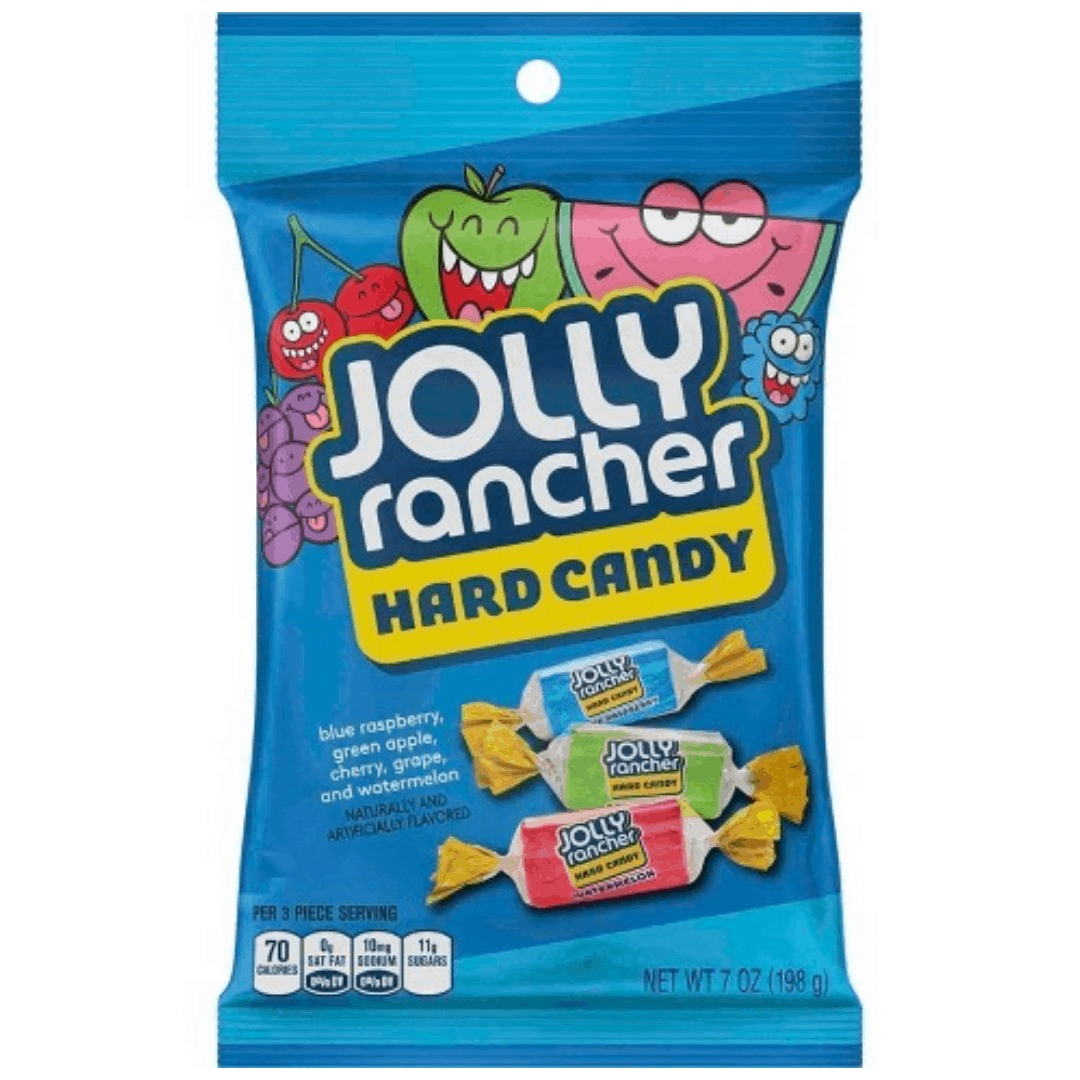 Jolly Rancher 198g