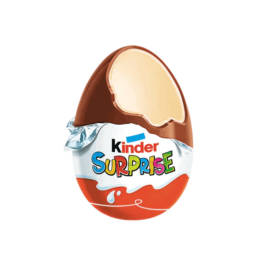 Kinder Surprise Mix 24x20g