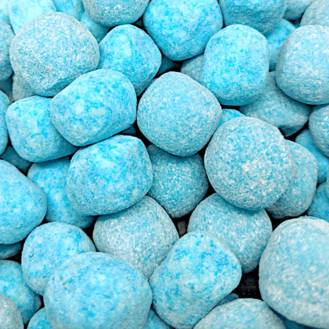 Kingsway BonBons Blue Raspberry 3kg