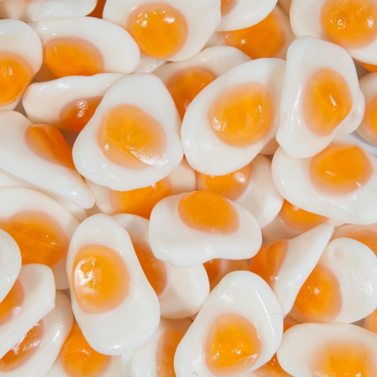 Kingsway Fried Eggs 3kg