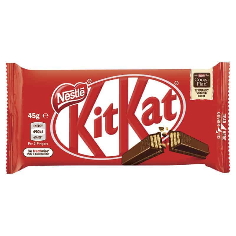 Kit Kat 48x45g